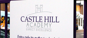 Castle Hill Academy one of the top performing schools in the borough